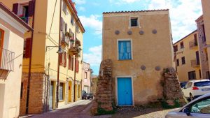 Centro storico di Nuoro