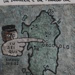 Real Sardinia Guide - Orgosolo Murales tu sei quì