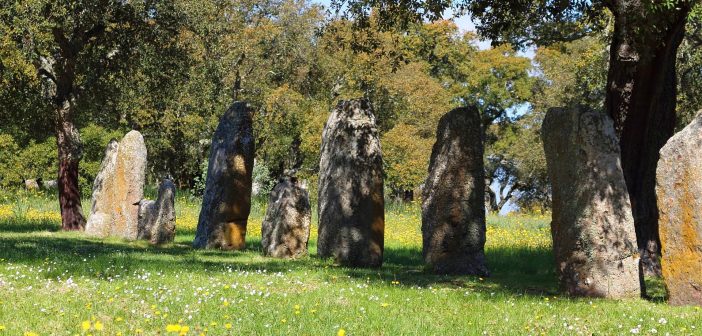 Pranu Muttedu: menhir