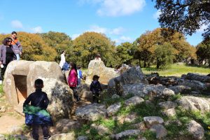 Tombe a Pranu Muttedu