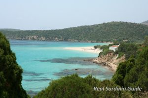 I colori di Tuerredda