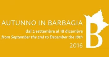 Autunno in Barbagia locandina 2016