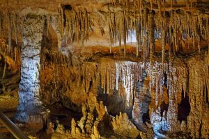 Cala Gonone: Grotta del Fico