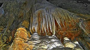 Grotte di is Zuddas