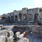 Forum Traiani - Le Antiche Terme di Fordongianus