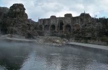 Antiche Terme Romane di Fordongianus