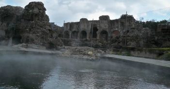 Antiche Terme Romane di Fordongianus