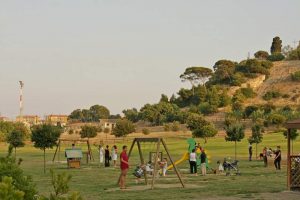 Monte Claro a Cagliari