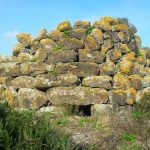 Nuraghe Arrubiu Sardara