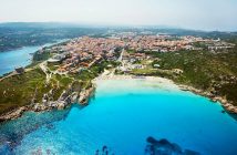 Panoramica di Santa Teresa di Gallura