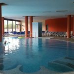 Terme di Fordongianus - Hotel