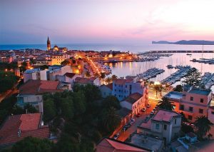 Alghero