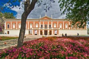 Galleria comunale d'arte a Cagliari