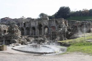 Terme libere di Fordongianus