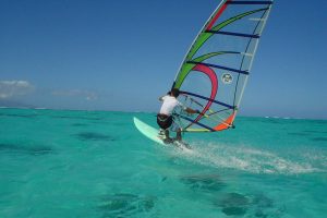 Windsurf